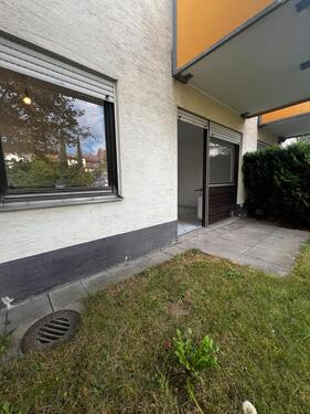 Foto - 1ZKB + Stellplatz in Mannheim - 800,00&nbsp;EUR Kaltmiete, ca.&nbsp; 34,00&nbsp;m&sup2;