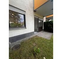 1ZKB + Stellplatz in Mannheim - 800,00&nbsp;EUR Kaltmiete, ca.&nbsp; 34,00&nbsp;m&sup2; in Ludwigshafen am Rhein (PLZ: 67069) Edigheim