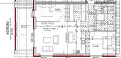 Foto - Dachgeschoßwohnung in Moormerland zur Miete