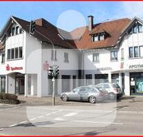 4-Zimmer-Mietwohnung in Kadelburg - Küssaberg