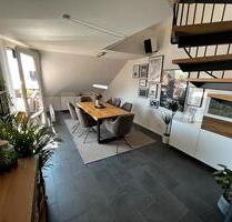 Maisonette Wohnung Erftstadt Liblar 50374