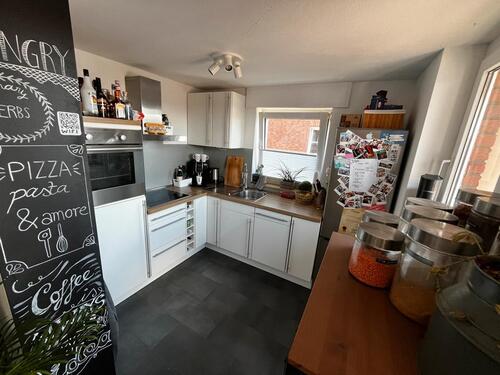 Foto - 4 Zimmer Maisonettenwohnung zum Kaufen in Erftstadt