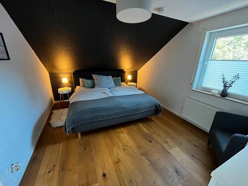 Foto - 4 Zimmer Maisonettenwohnung in Erftstadt