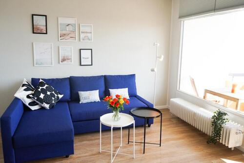 Foto - Scharbeutz Meerblick! Ferienwohnung Last Minute!!