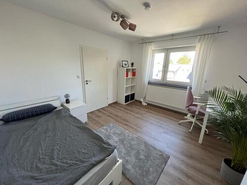 Foto - WG Zimmer - Zimmer - Wohnung - ZKB - zu vermieten an Studenten