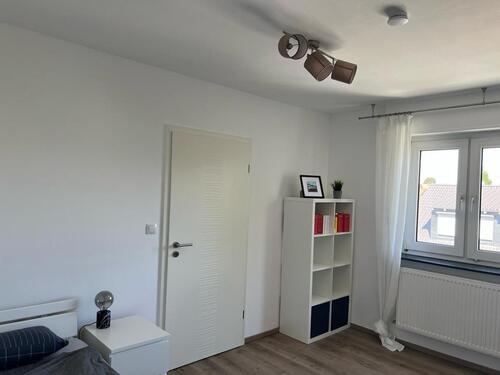 Foto - 1 Zimmer Etagenwohnung zur Miete in Mannheim
