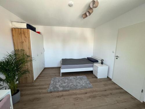 Foto - 1 Zimmer Etagenwohnung in Mannheim