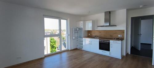 Foto - Wohnung im Hanau 63452 - 850,00 EUR Kaltmiete,