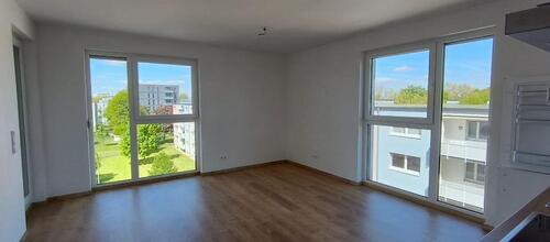 Foto - Etagenwohnung zur Miete in Hanau