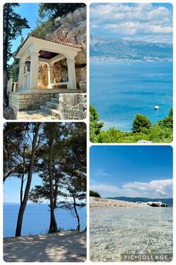 Foto - 4* Ferienwohnung Trogir Split Ciovo 27.08.-06.09.25 -40%