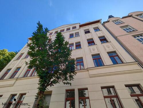 Foto - Etagenwohnung zur Miete in Chemnitz