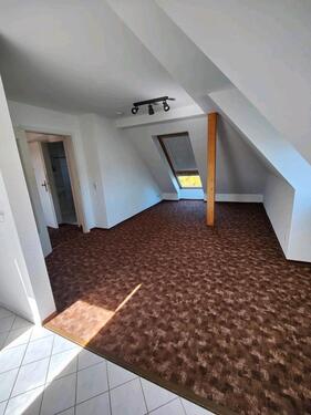 Foto - 2-Raum-WE in ruhiger Lage von Hartmannsdorf zu vermieten