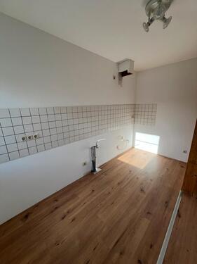 Foto - Etagenwohnung zur Miete in Dillenburg