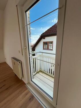 Foto - Etagenwohnung in Dillenburg