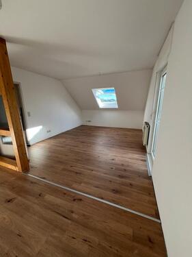 Foto - Etagenwohnung in Dillenburg zur Miete