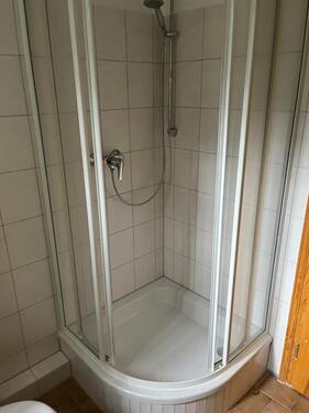 Foto - Etagenwohnung in Eberswalde zur Miete