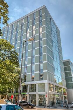 Foto - Privater Büroraum für 2 Person in Regus Stachus