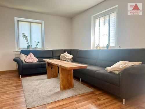 Foto - Einfamilienhaus zur Miete in Annaberg-Buchholz