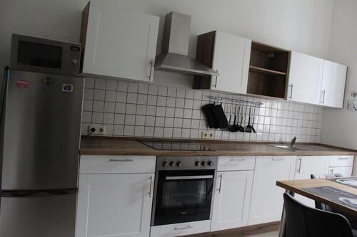 Foto - Etagenwohnung zur Miete in Zwickau