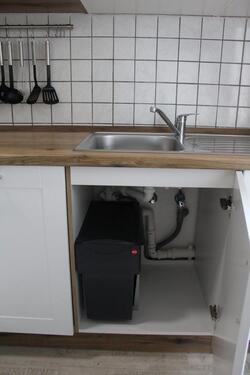 Foto - Etagenwohnung in Zwickau