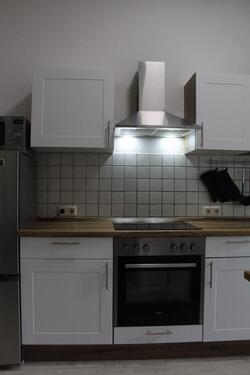 Foto - Etagenwohnung in Zwickau zur Miete