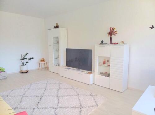 Foto - Etagenwohnung zur Miete in Bad Kissingen