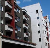 WBS +60 J. - renovierte Seniorenwohnung in der schönen List! - Hannover Vahrenwald-List