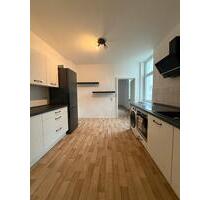 2-Raum Wohnung in Zentrumsnähe - 320,00 EUR Kaltmiete, ca.  58,00 m² in Köthen (Anhalt) (PLZ: 06366)