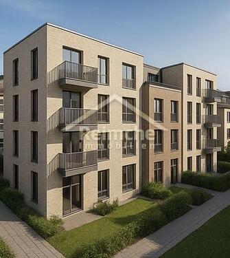 Foto - ANFRAGEN bis zum 25.11.25 - Neubau Hannover-Linden Nord