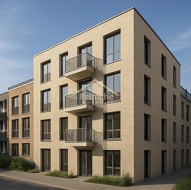 Foto - Etagenwohnung zur Miete in Hannover