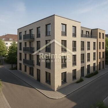 Foto - Etagenwohnung in Hannover