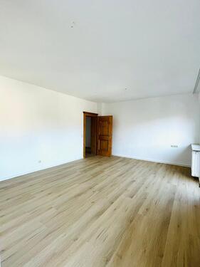 Foto - Etagenwohnung in Bad Orb zur Miete