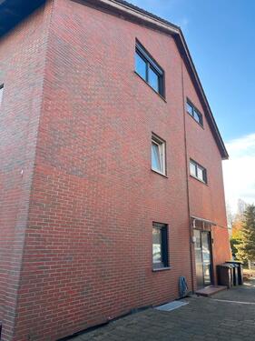 Foto - Etagenwohnung zur Miete in Gelsenkirchen