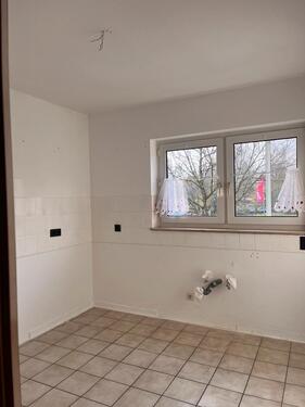 Foto - Etagenwohnung in Gelsenkirchen zur Miete