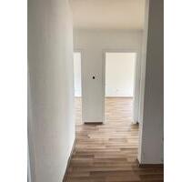 Renovierte 3-Zimmer-Wohnung in zentraler Lage! - Dorsten Altstadt