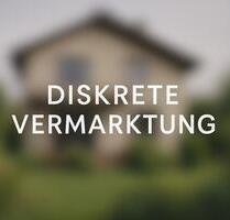 Kapitalanlage und Selbstnutzung: 3-Parteienhaus in ruhiger Lage - Mühltal