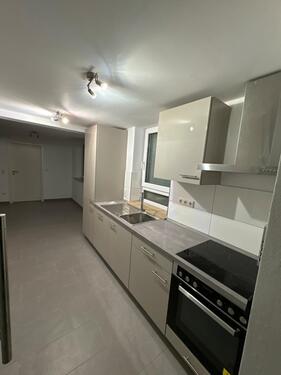 Foto - 2 Zimmer Erdgeschoßwohnung zur Miete in Mainz