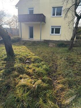 Foto - 3 Zimmer Erdgeschoßwohnung in Luhe-Wildenau