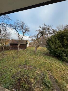 Foto - Erdgeschoßwohnung in Luhe-Wildenau zur Miete