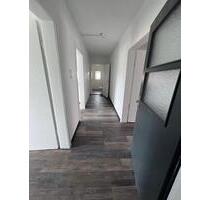 Renovierte & möblierte 3-Zimmer-Wohnung wallensen Salzhemmendorf