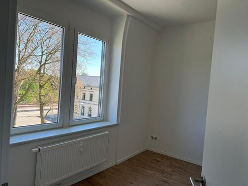 Foto - Etagenwohnung in Oelsnitz (Erzgebirge) zur Miete