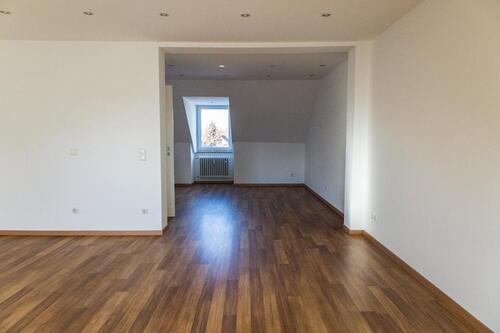 Foto - 2 Zimmer Dachgeschoßwohnung zum Kaufen in Raisting