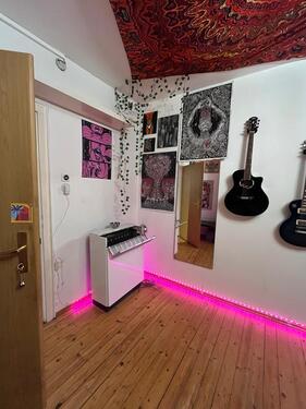 Foto - 1 Zimmer Etagenwohnung zur Miete in Augsburg