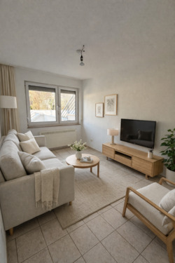 Foto - 3 Zimmer Etagenwohnung zum Kaufen in Bonn