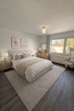 Foto - 3 Zimmer Etagenwohnung in Bonn