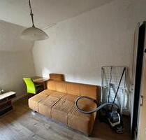 1 Zimmer separates Bad - 450,00&nbsp;EUR Kaltmiete, ca.&nbsp; 21,00&nbsp;m&sup2; in Augsburg (PLZ: 86153) Innenstadt