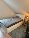 Foto - 15 Zimmer Dachgeschoßwohnung zur Miete in Neu-Ulm