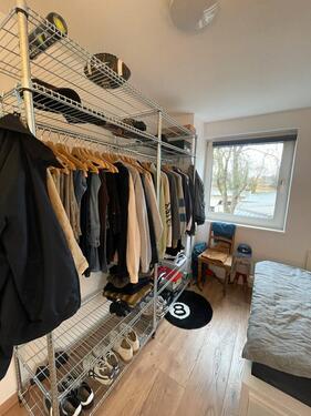 Foto - 15 Zimmer Dachgeschoßwohnung in Neu-Ulm