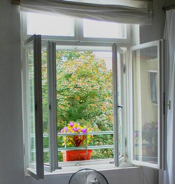 Foto - Etagenwohnung in München zur Miete