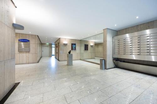 Foto - Etagenwohnung zur Miete in Düsseldorf